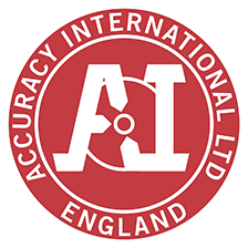 Accuracy International logo