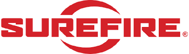 SureFire logo