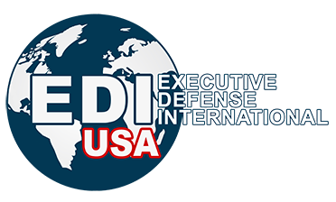 Executive Defense International logo